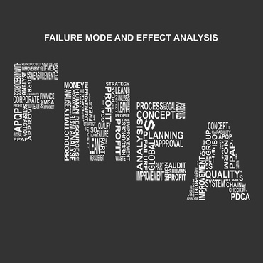FMEA Fehler - Möglichkeits- und Einflussanalyse-Training