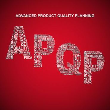 APQP und Q-Planung - Termin noch ausstehend